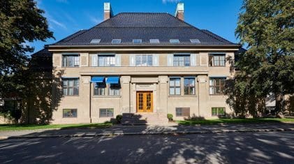 20150925 VetInst bygg 184_foto Eivind Røhne