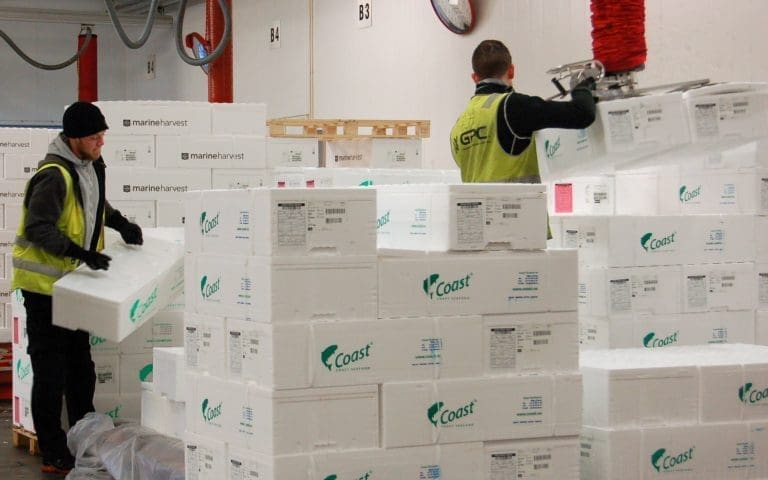 Full skjæring mellom Coast og Blom – møtes i retten