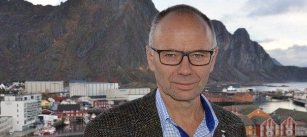 – Skremmende at noen vil skrote EØS-avtalen