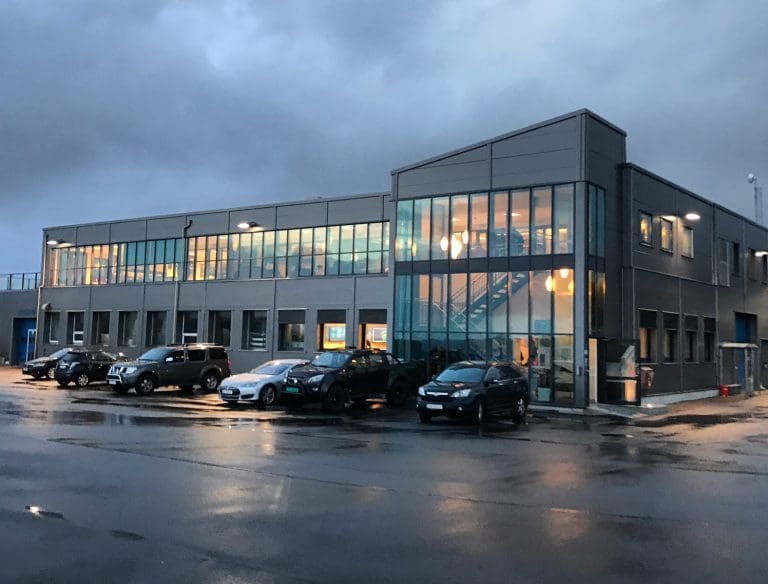 Firda stopper investeringer for en milliard kroner. Ser totalt skattetrykk på 85 prosent