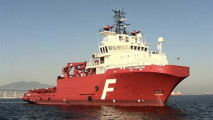Farstad inngår ny kontrakt i oppdrettsmarkedet