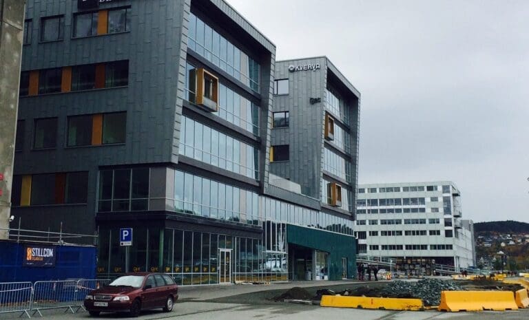 Kverva-datter skyter inn penger i Google-spin-off