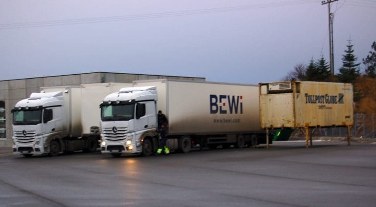 Milliardoppkjøp for BEWi