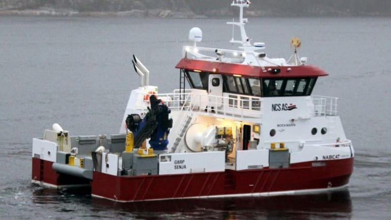 NCS er årets gasellevinner i Troms: – Det var en fordel for oss at oljeindustrien hadde problemer