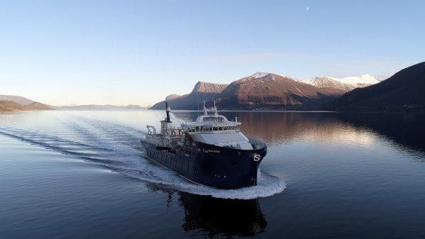 Fiskeridirektoratet intensiverer tilsynet med brønnbåtene