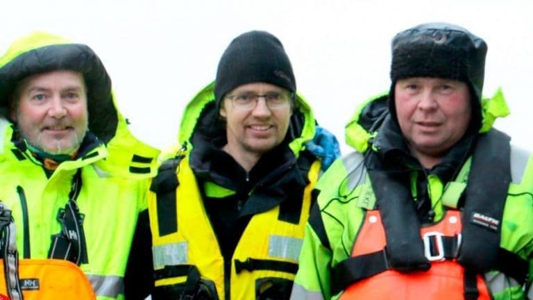 Knutshaugfisk bladde opp 200 millioner for ny konsesjon