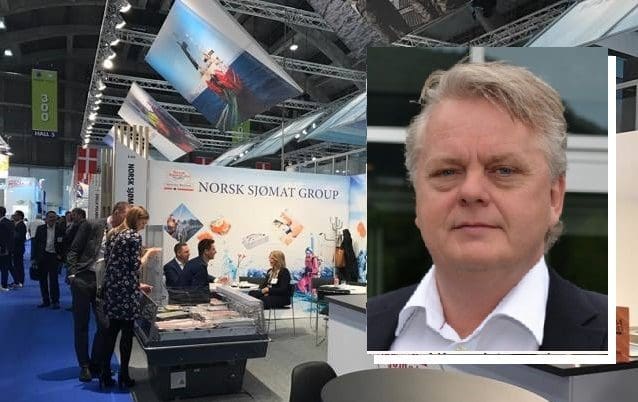 Norsk Sjømat dobler kapasiteten i ny fabrikk på Stranda