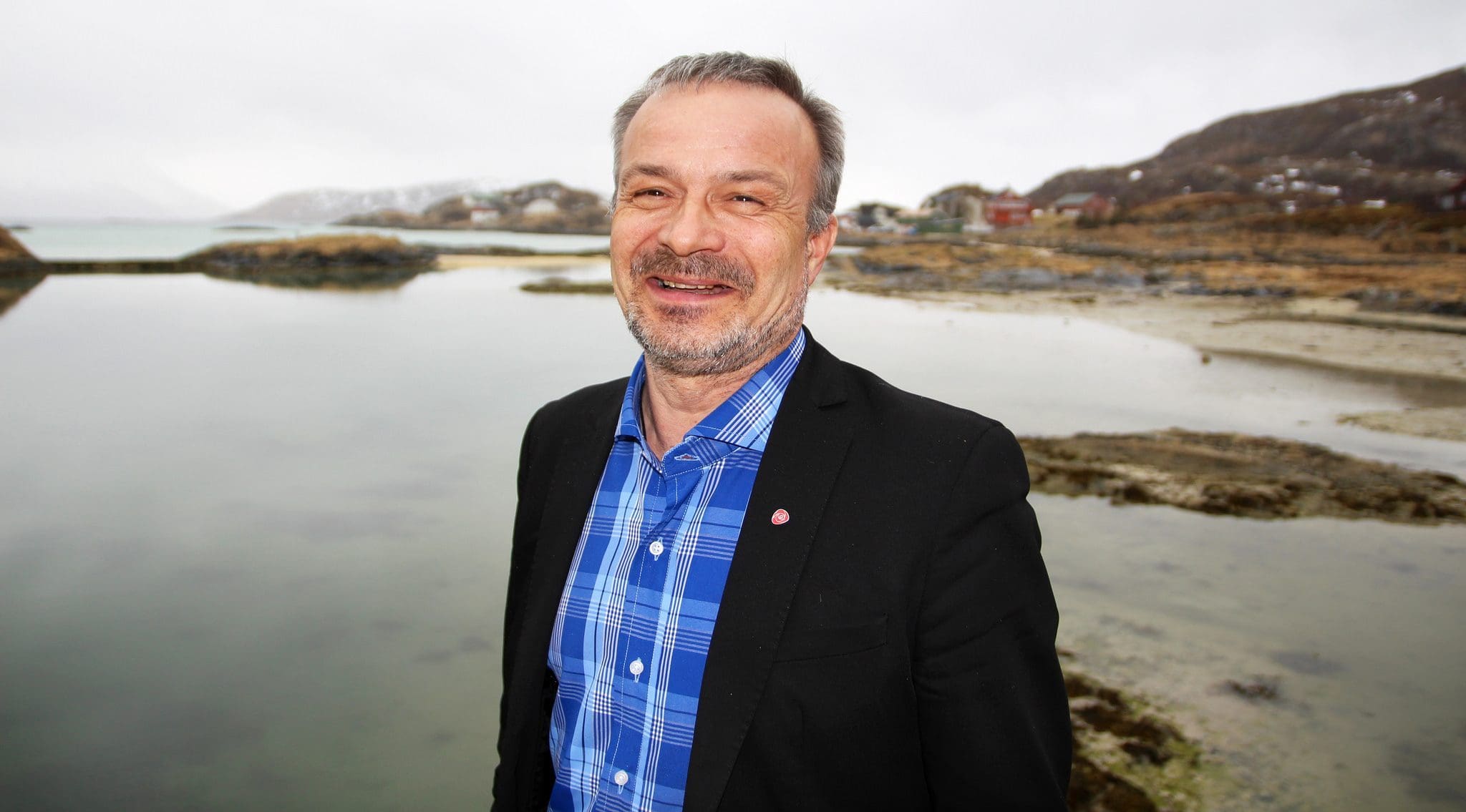 60 prosent volumvekst: – Troms og Finnmark har blitt Norges største og viktigste sjømatregion
