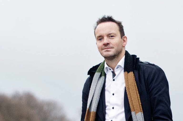 Advarer mot populisme: – Vi begynte ikke å tenke på lus og miljø i går