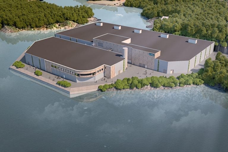 Vant gigantkontrakt hos Lerøy: – Tilsvarer ei årsomsetning