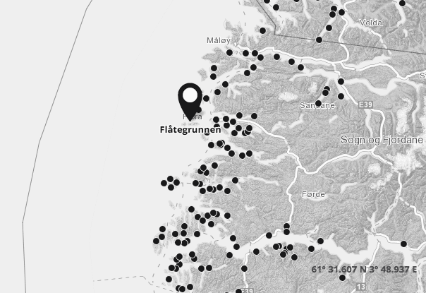 Marine Harvest skulle bare avluse lokaliteten – så begynte fisken å dø