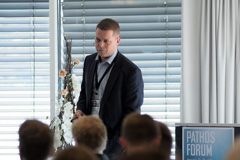 Dundrende underskudd i nytt skrekkvartal for Kaldvik