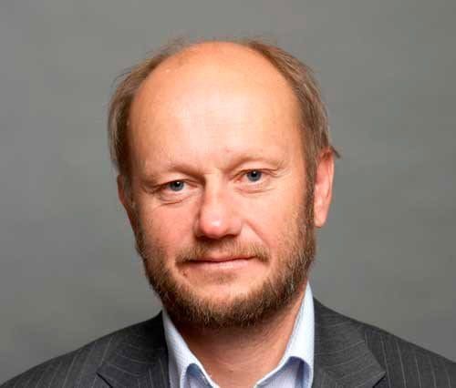 Lier-Hansen om skattesjokket: – Det er leverandørindustrien som rammes