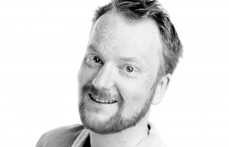 Reinsnes går fra STIM til canadisk selskap