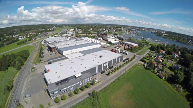 Emballasjeprodusent tjente 206 millioner kroner