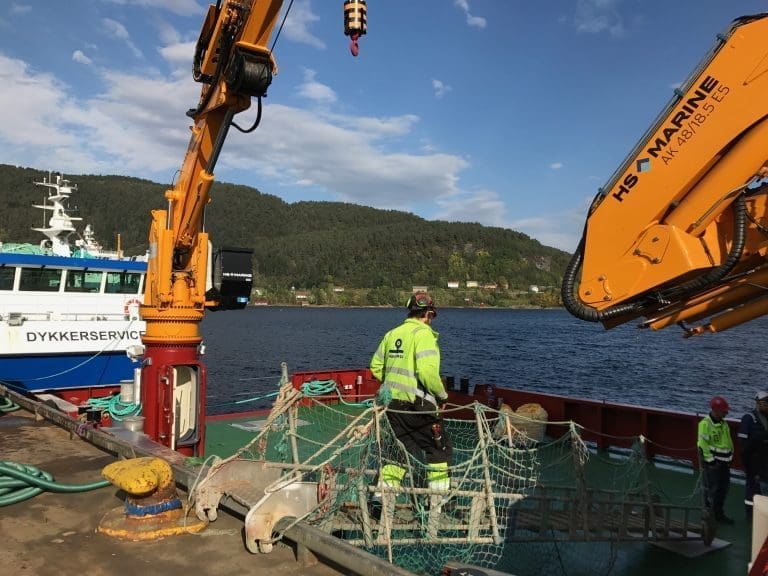 Stinn ordrebok lover bedring i Havyard