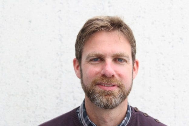 Anders Fjellheim forlater Marine Harvest. Nå blir han produksjonsdirektør i AquaGen