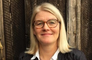 Hilde Hamnes ny regiondirektør i Fiskeridirektoratet region Nord