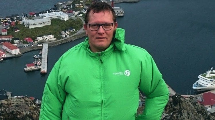 Provosert over Grieg Seafoods påstander om hærverk: – Det kan like gjerne være Grieg Seafoods egen feil