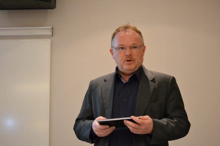 Vurderer grunnrente-beskatning for oppdrettsnæringen fra 2020
