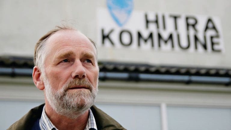 – Vi må få vår rettmessige del av godene