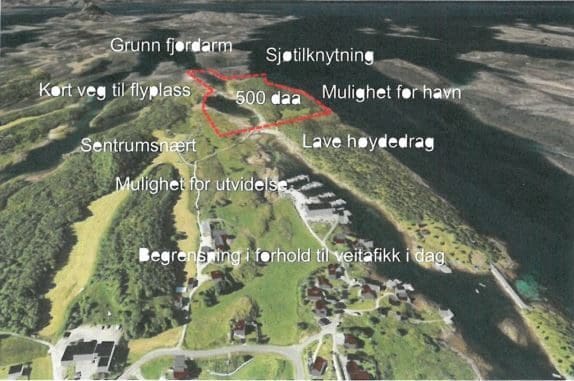 Vil produsere 10.000 tonn laks på land