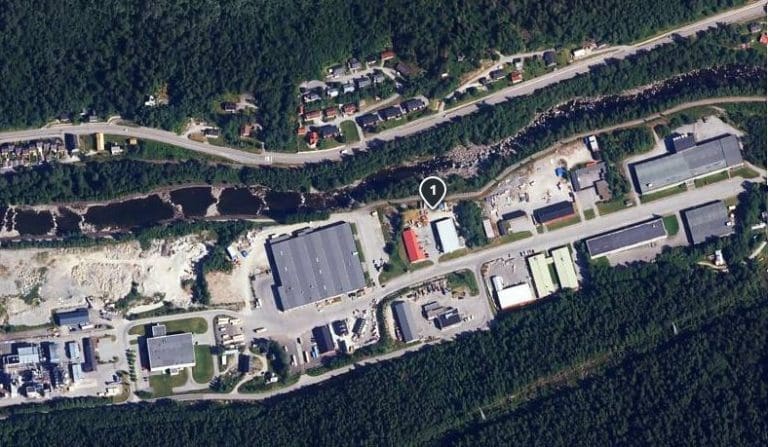 Får ikke støtte fra fylket til landbasert oppdrett på Rjukan