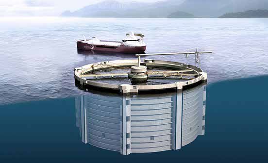 Vil bruke 1,2 milliarder kroner på «Aquantum Leap»