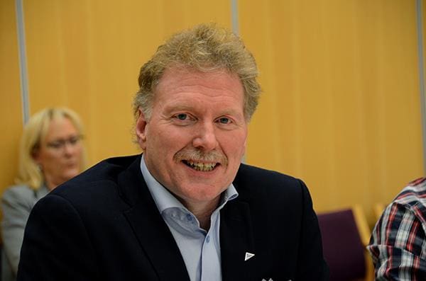 Grieg Seafood inngår avtale med Finnmark fylkeskommune: – Dette vil gi etterlengtet og nødvendig heving av kompetansenivået