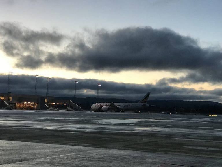 Mot lysning i Kina-eksporten?