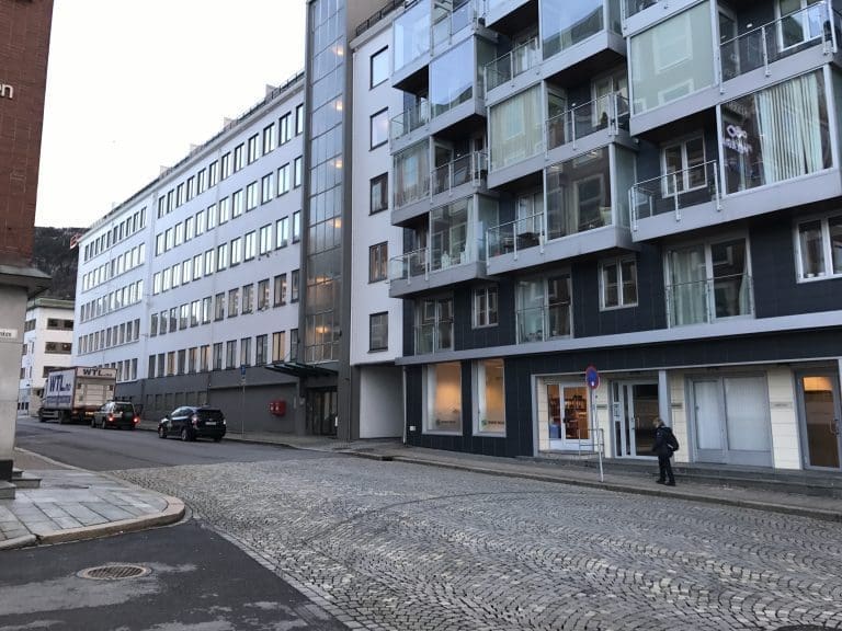 Bill.mrk. Ryddegutt søkes