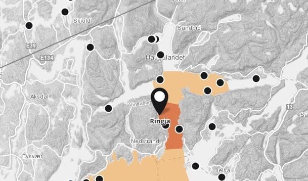 Mistanke om ILA ved Marine Harvest-anlegg i Rogaland, har allerede startet slakting