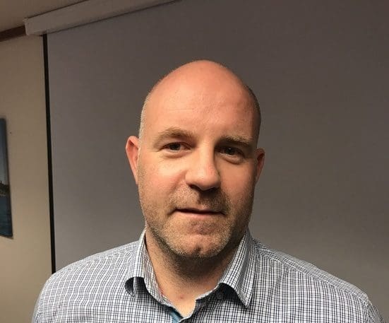 Ny administrerende direktør i Artic Shipping