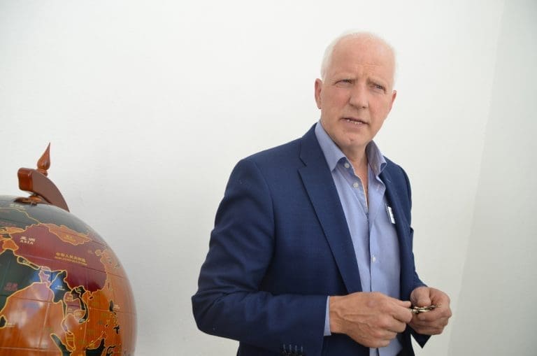BEWI må varsles om mulig kontraktbrudd​