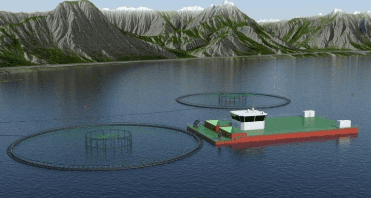Konsesjonsavslag til Aqua Star Invest