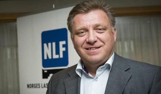 Direktør i Norges Lastebileier-Forbund er oppgitt over Braanaas