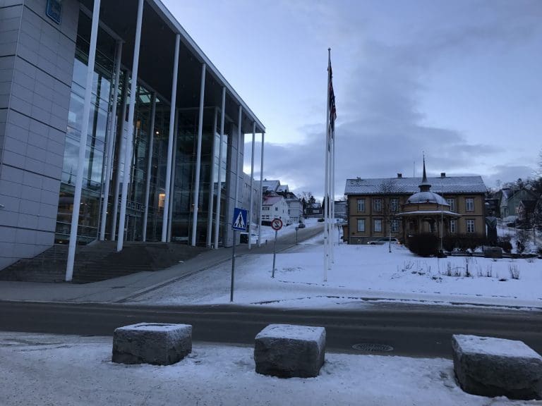 Profilert samfunnstopp fra Troms fengslet i sedelighetssak