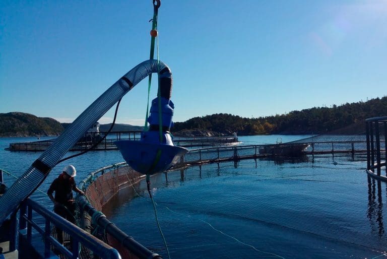 Færøyisk investeringsselskap går inn i Lift Up
