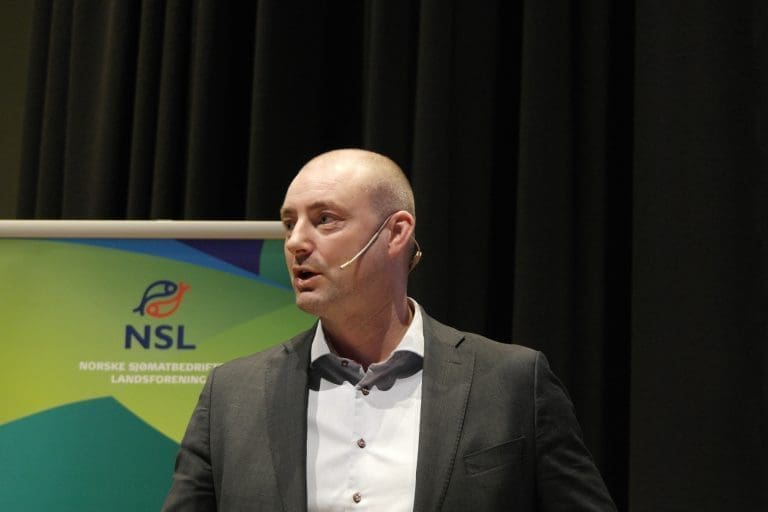 Laksetillatelser på auksjon: – NSL er ikke helt overbevist