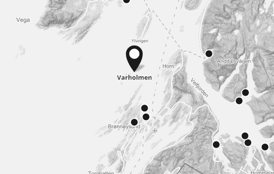 Marine Harvest og Nova Sea mot utvidelse av Bindalslaks-lokalitet