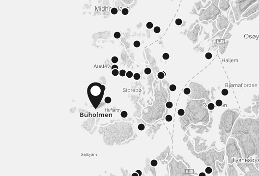 Bekrefter ILA hos Lerøy Sjøtroll