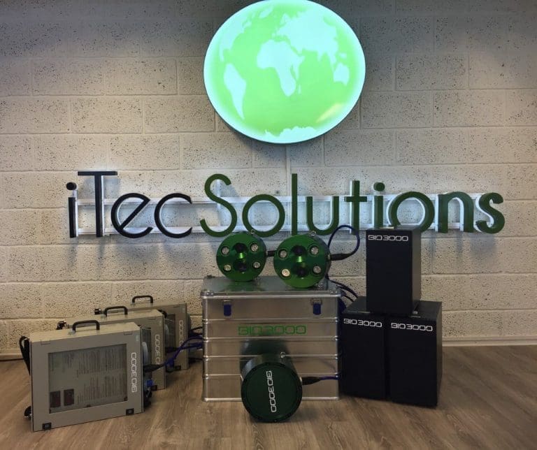 Langset kjøper iTecSolutions Systems & Services