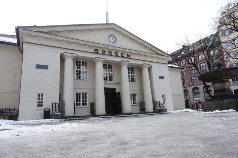 Milliardskrell etter EU-etterforskning