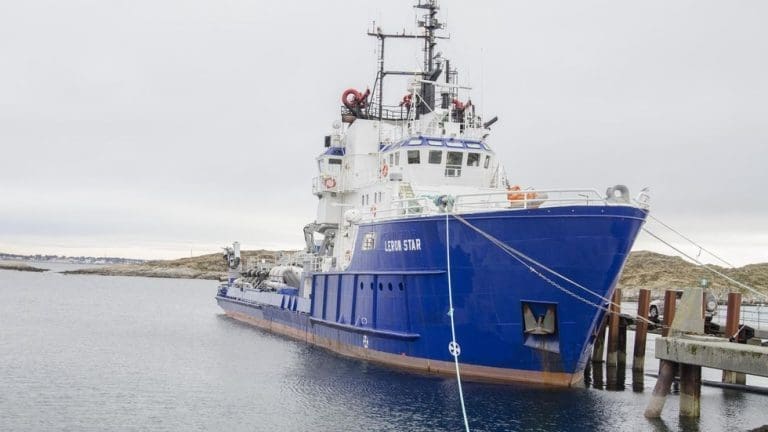 Havbruksnæringen får forskningsmillioner av regjeringen