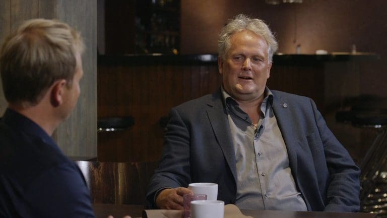 Måsøval, NTS og NRS gjør byttehandel i milliardklassen