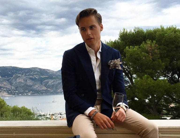 – Det er krevende å operere alene når man er helt fersk som investor