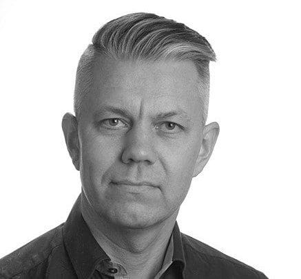 Hilmir Svavarsson ny adm.dir i iTUB