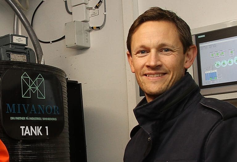 Bodø-firma signerte avtale verdt over 20 millioner kroner med Mørenot