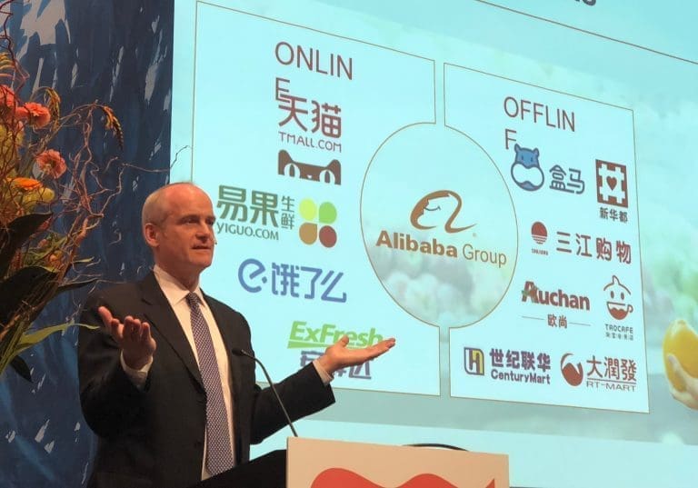 Alibaba-topp: Slik er den kinesiske forbrukeren