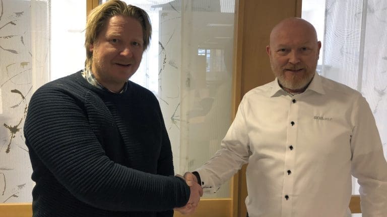 Måsøval Fiskeoppdrett kjøper ny AKVA-flåte etter ønske fra &laquo;gutta på merdkanten&raquo;